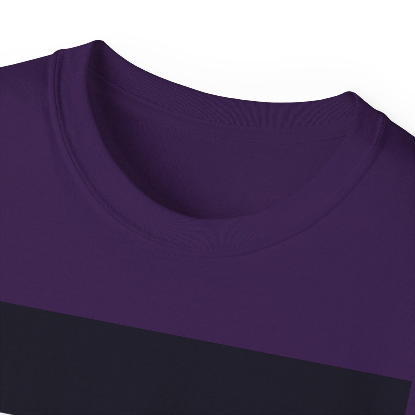 T-Shirt Bold Lines Bitch Mode On - Unisex