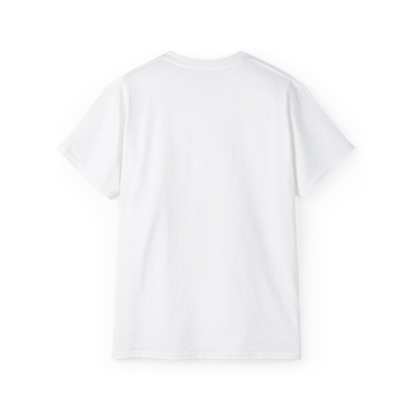 T-Shirt Bold Lines Bitch Mode On - Unisex