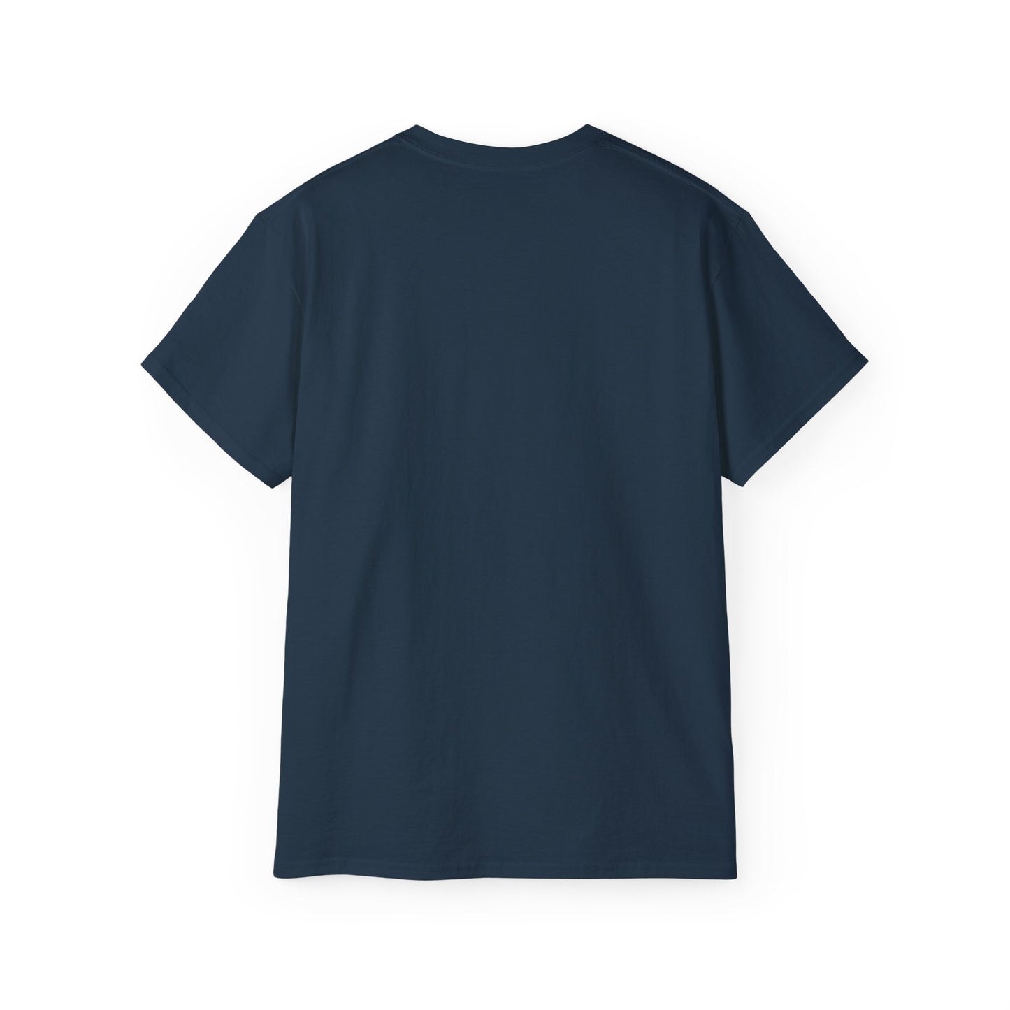 T-Shirt Bold Lines Bitch Mode On - Unisex