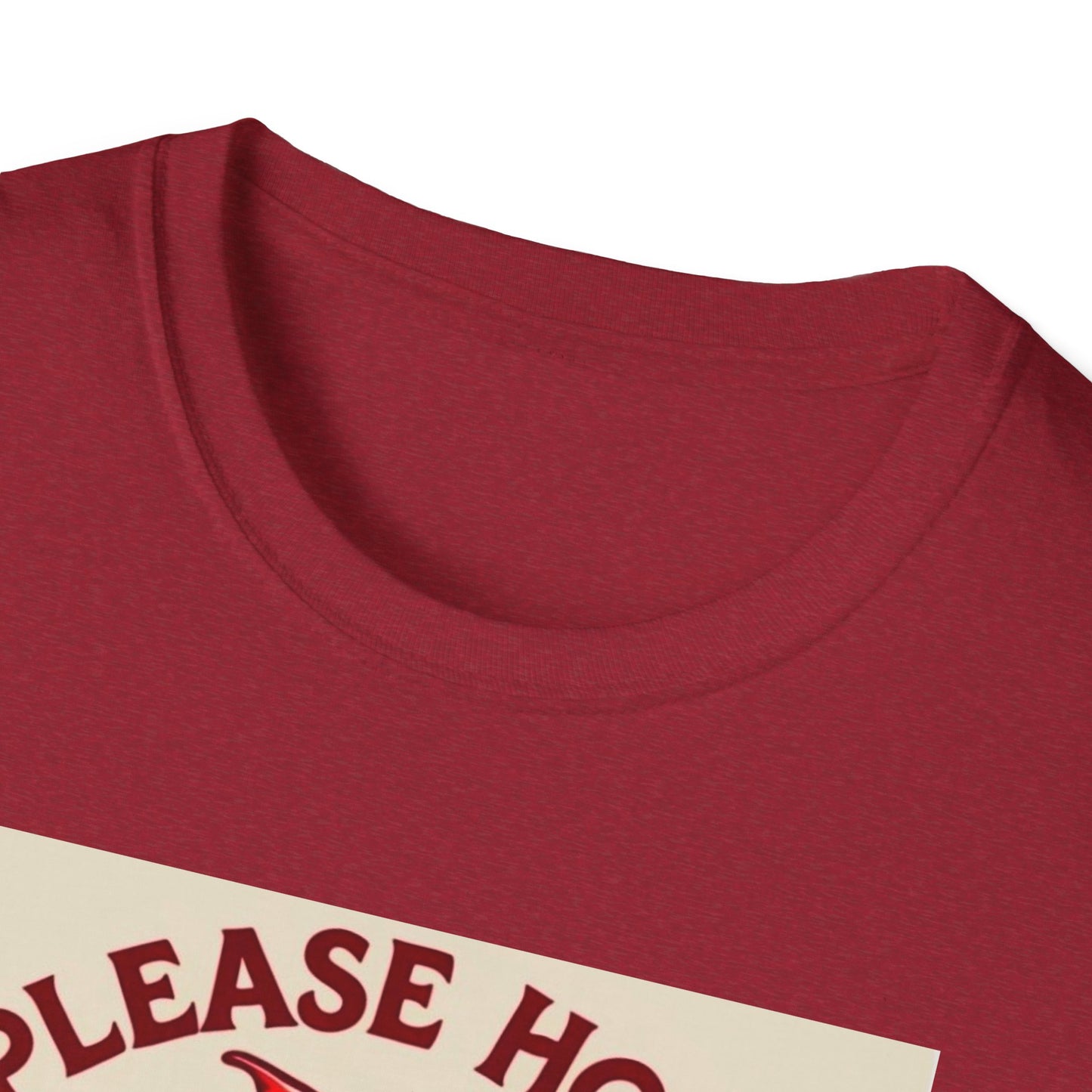 Sarcasm Tee -T-Shirt