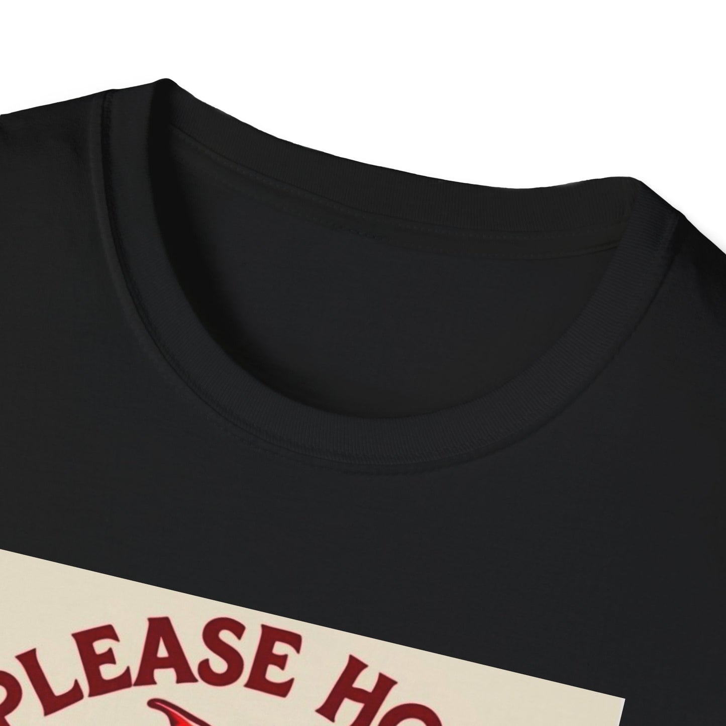 Sarcasm Tee -T-Shirt