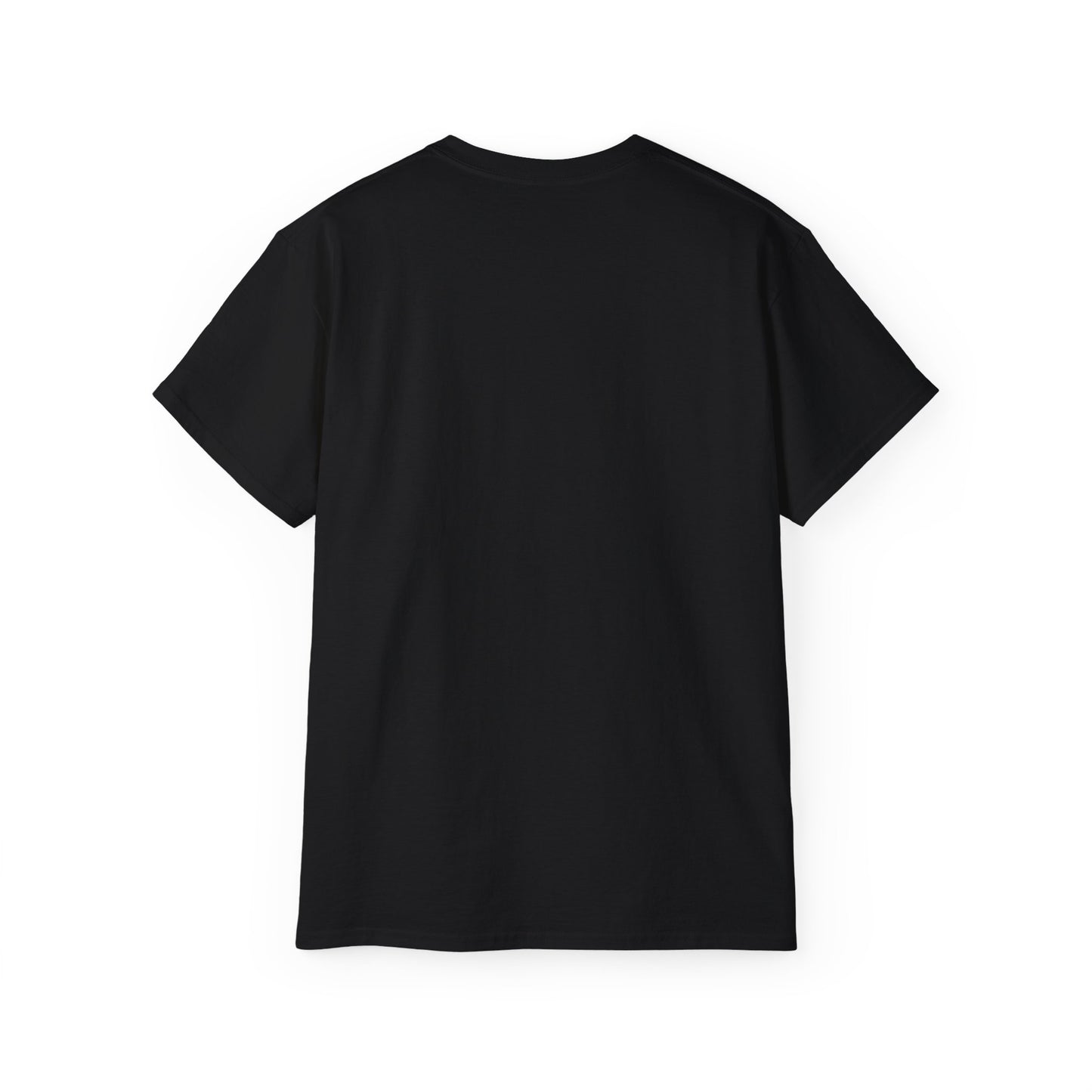 T-Shirt Bold Lines Bitch Mode On - Unisex