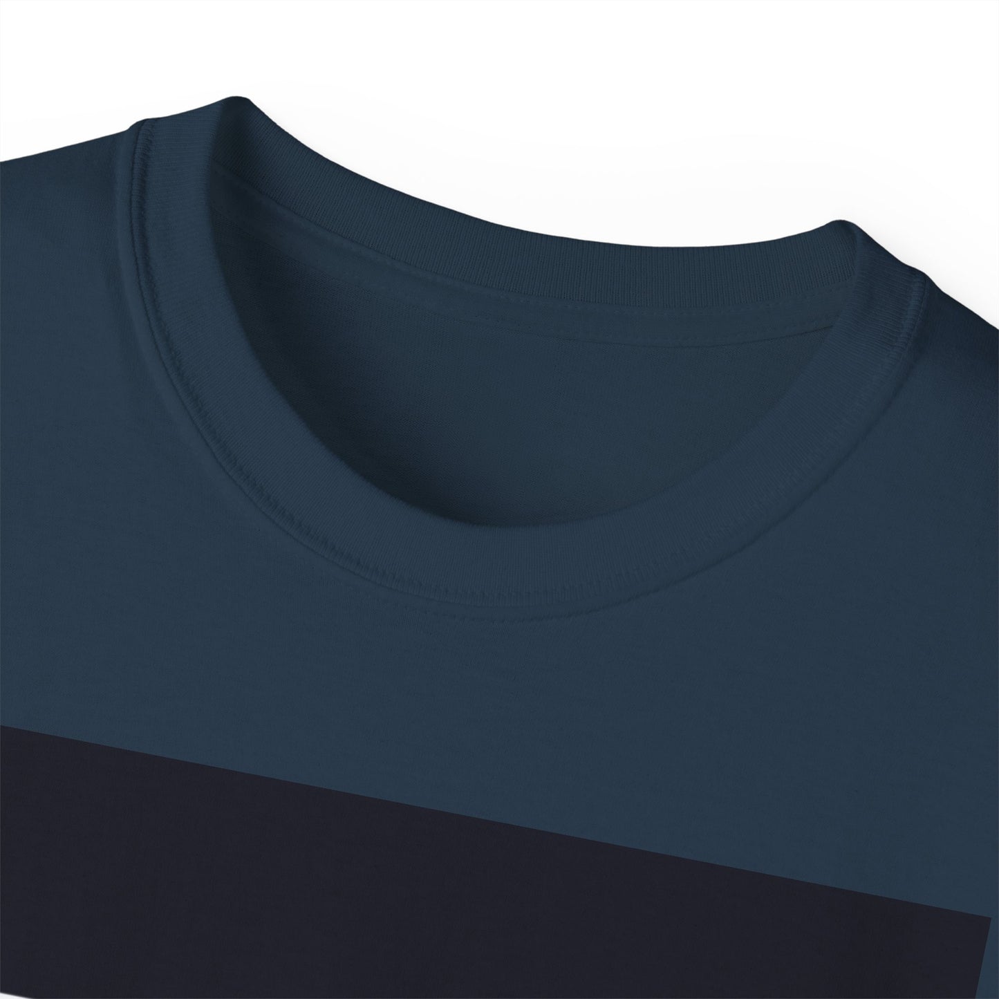 T-Shirt Bold Lines Bitch Mode On - Unisex