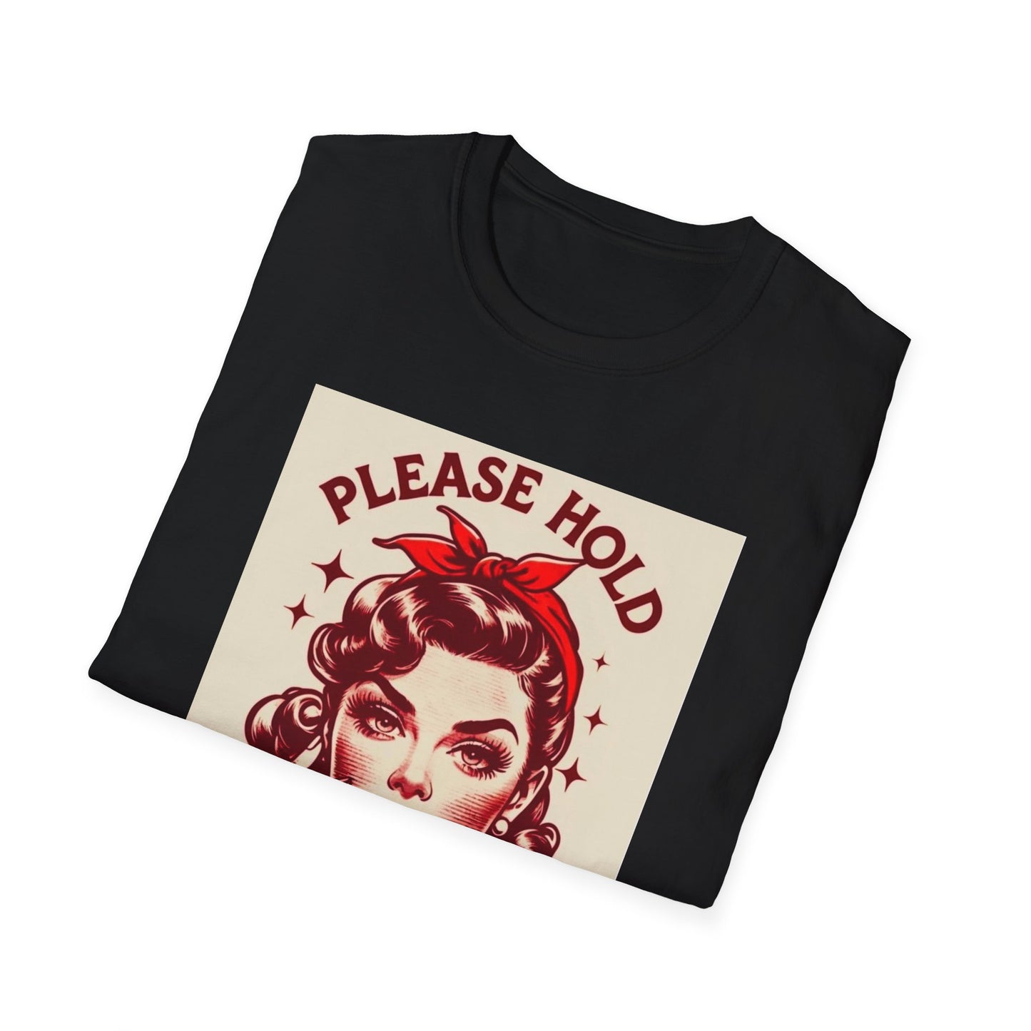 Sarcasm Tee -T-Shirt