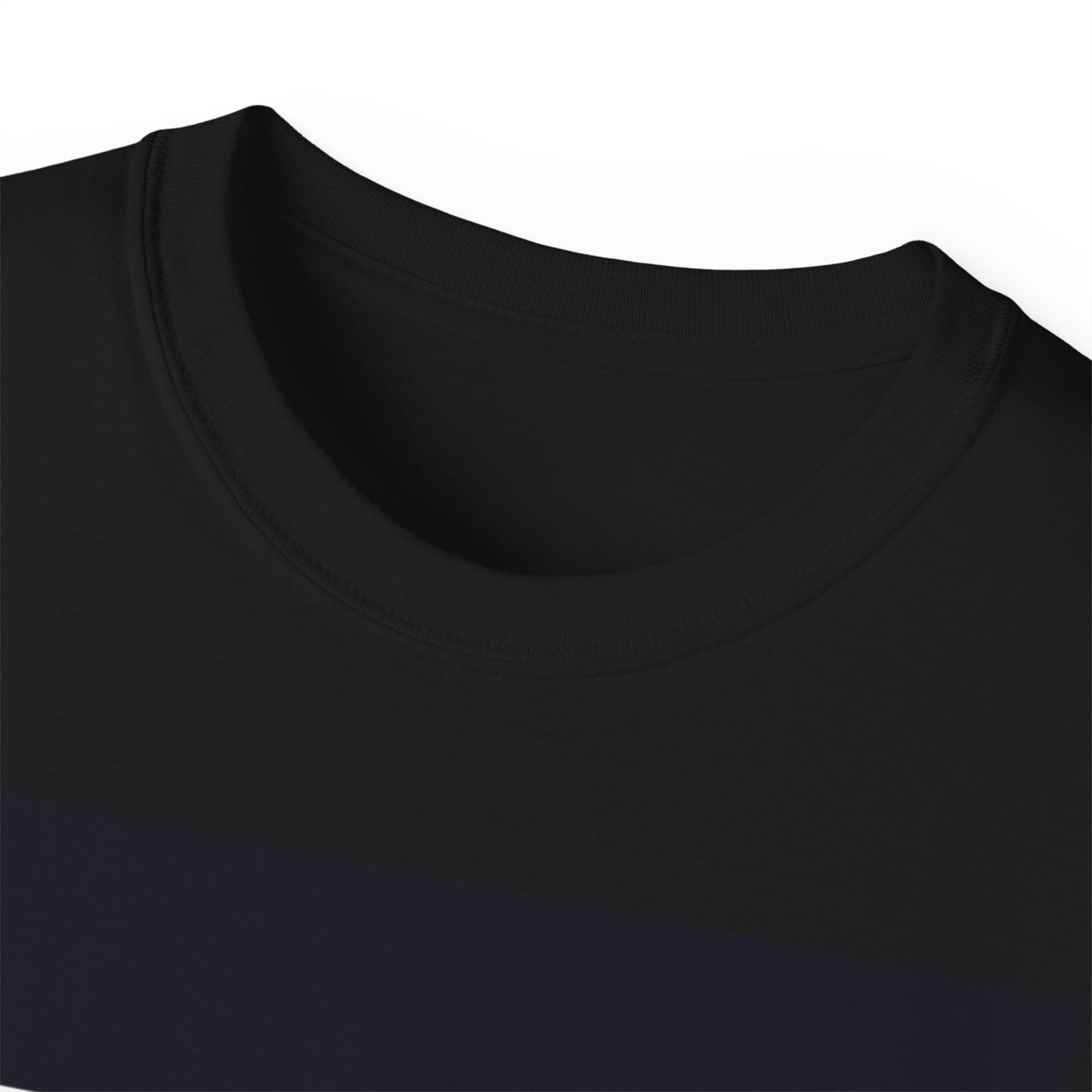 T-Shirt Bold Lines Bitch Mode On - Unisex