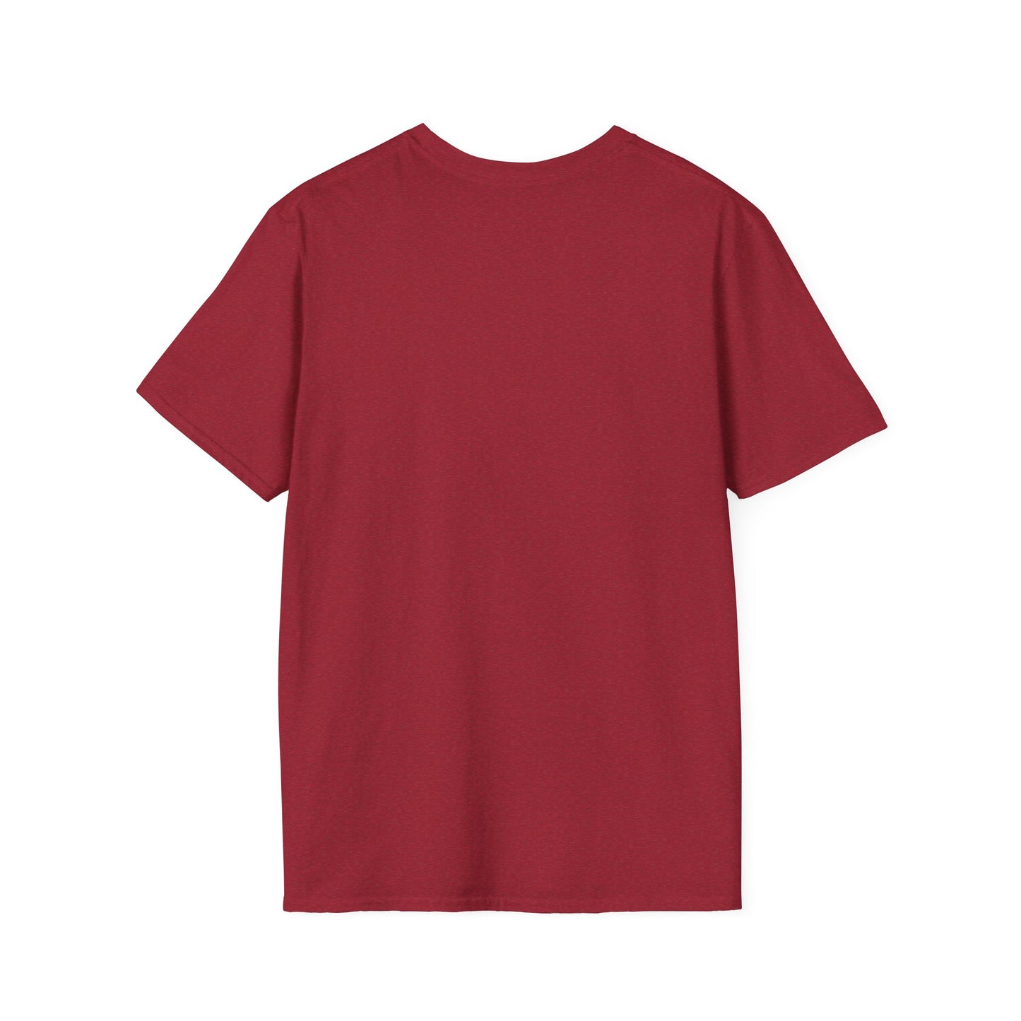 Sarcasm Tee -T-Shirt