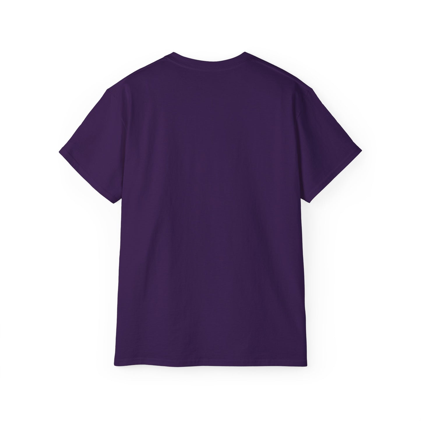 T-Shirt Bold Lines Bitch Mode On - Unisex
