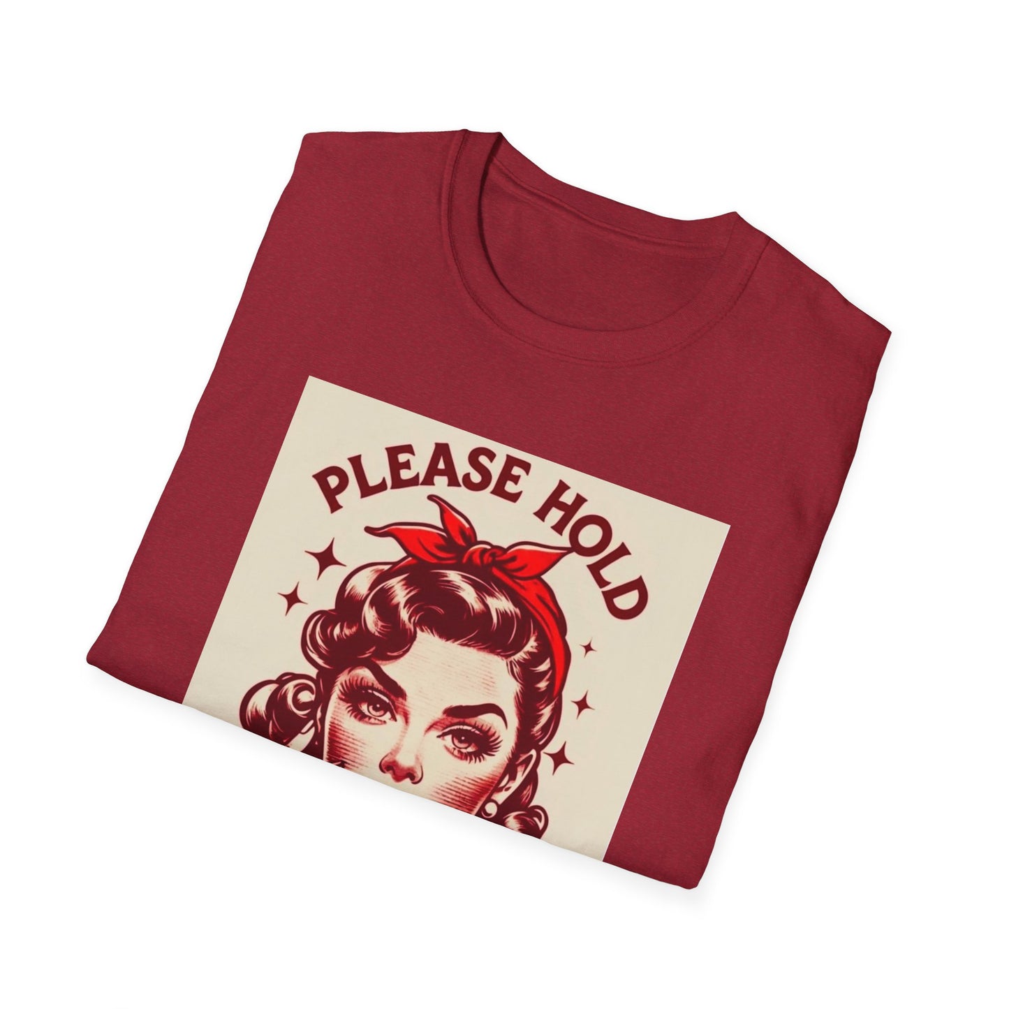 Sarcasm Tee -T-Shirt