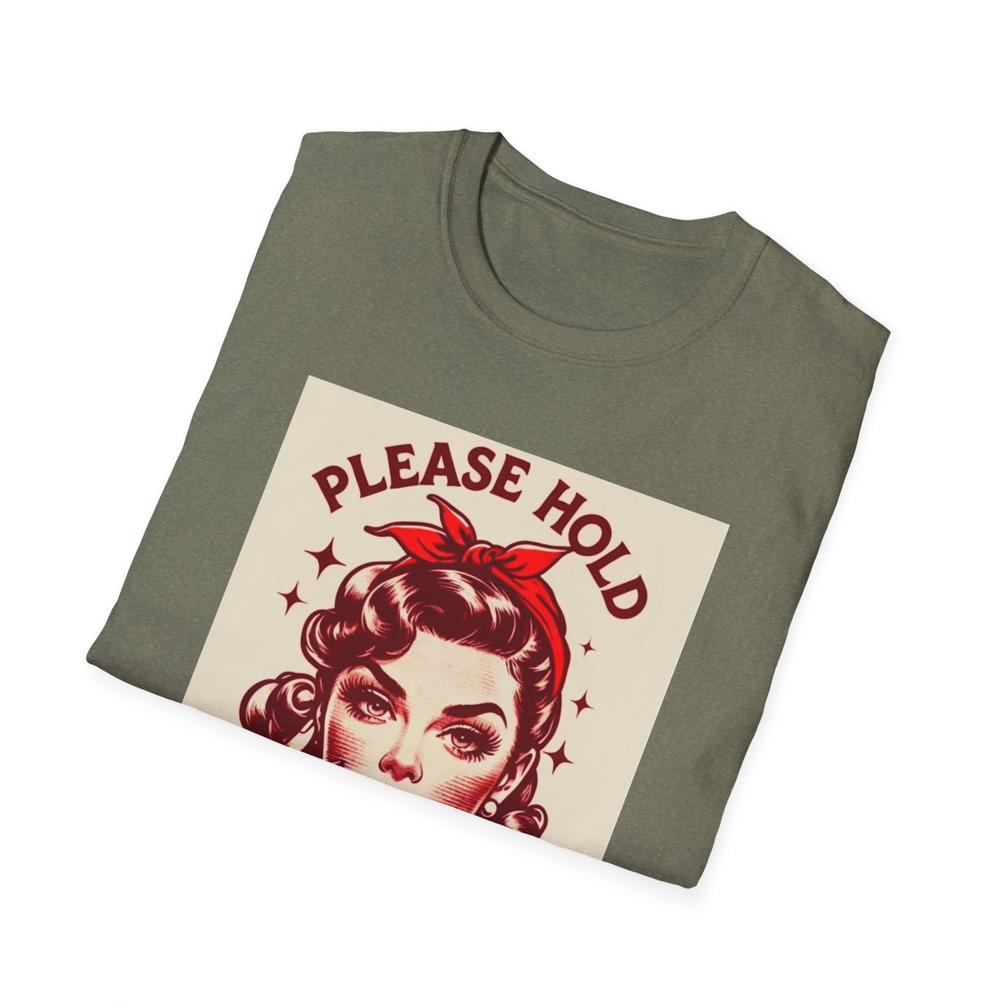 Sarcasm Tee -T-Shirt