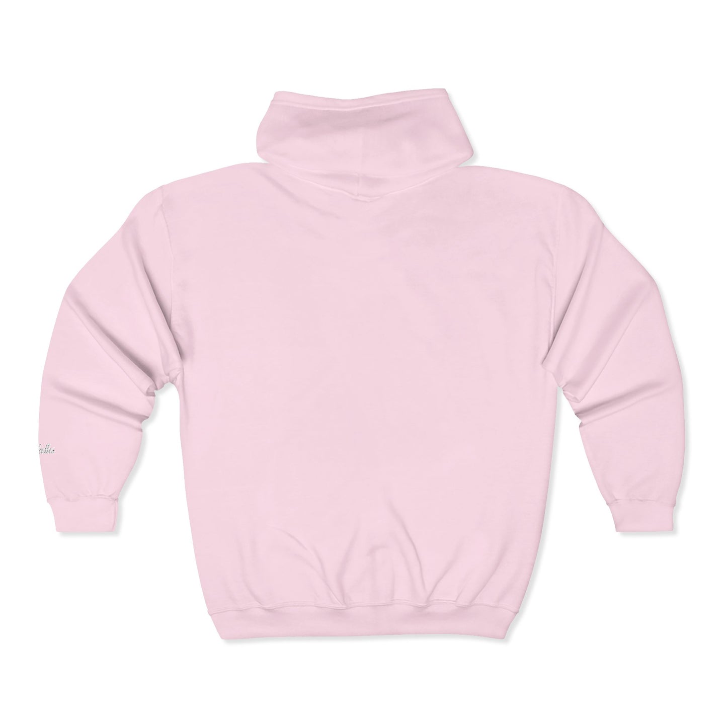 Unisex Heavy Blend™ Full Zip Hooded Sweatshirt