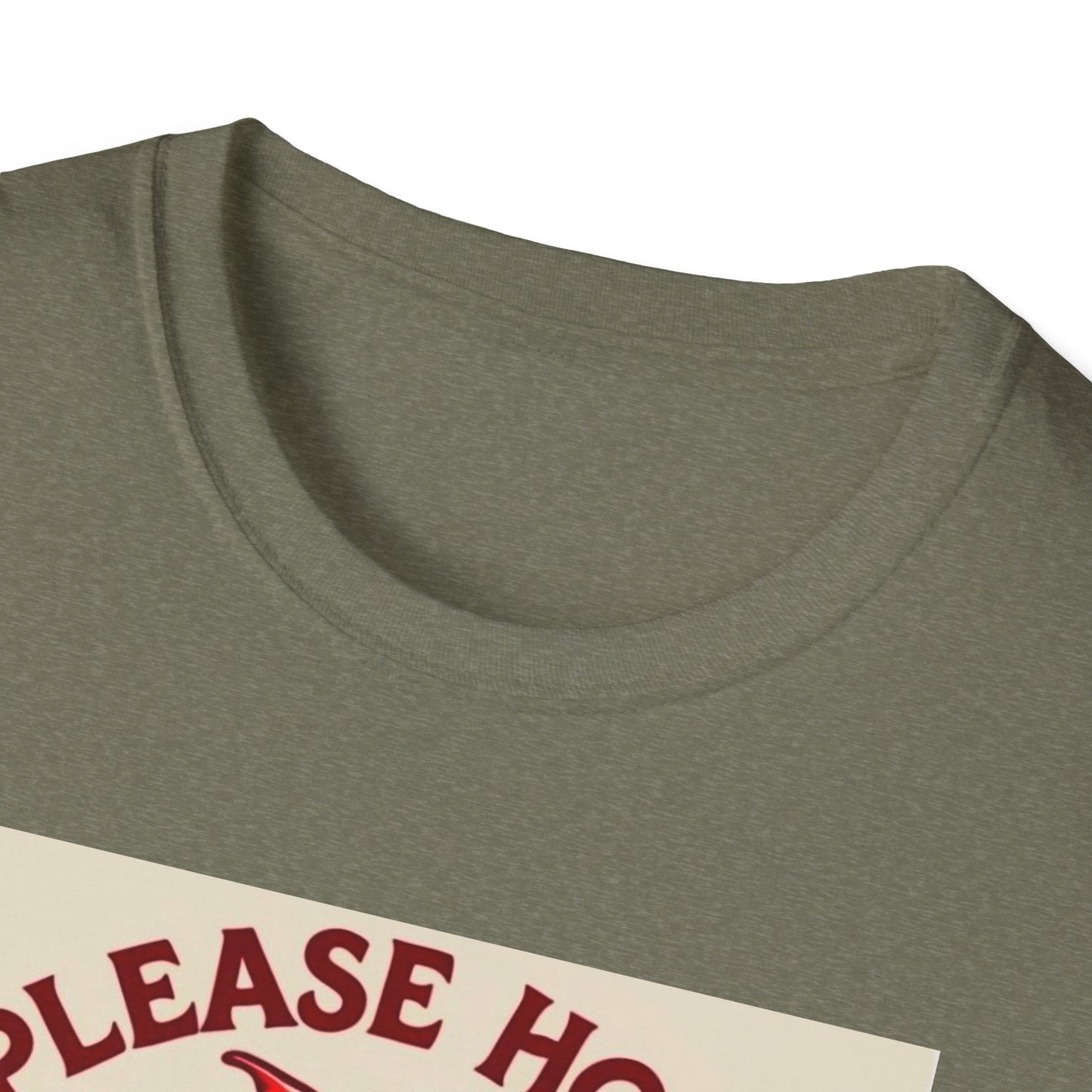 Sarcasm Tee -T-Shirt