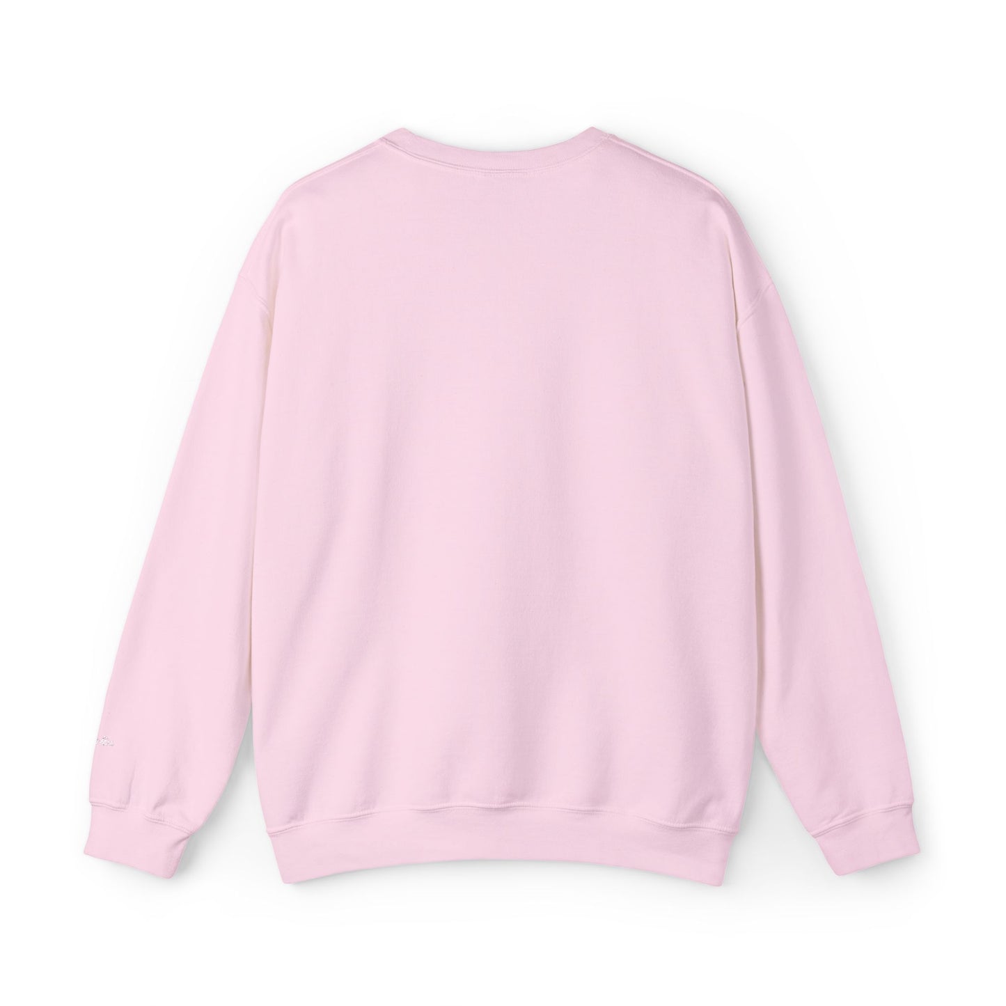 Sweatshirt ‘ Guilty as always’ Embroidery